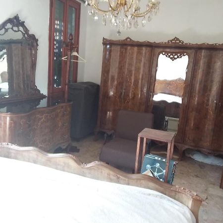 Spacious Room 马格拉 外观 照片