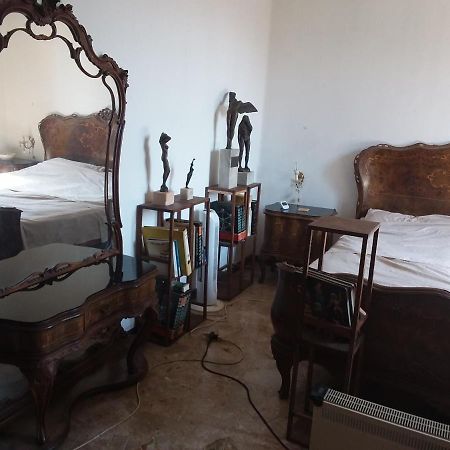 Spacious Room 马格拉 外观 照片