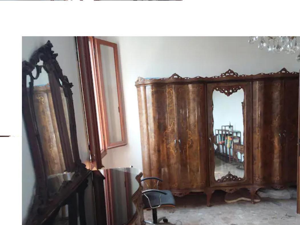 Spacious Room 马格拉 外观 照片