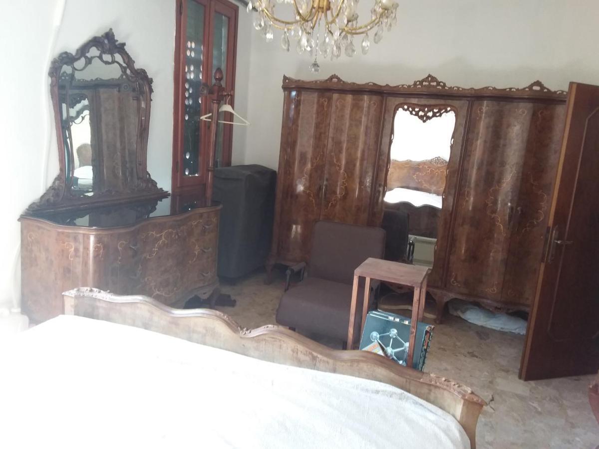 Spacious Room 马格拉 外观 照片