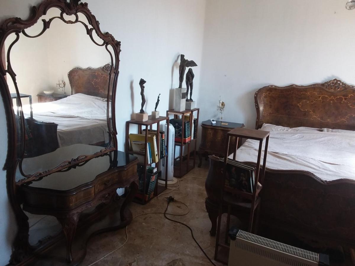 Spacious Room 马格拉 外观 照片